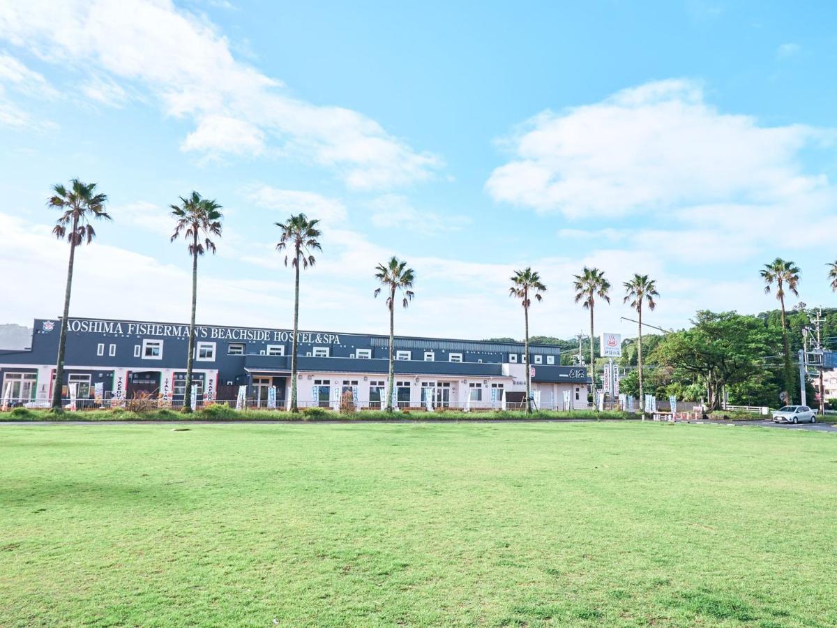 Rakuten Stay House X Will Style Miyazaki Aoshima 101 Exterior photo
