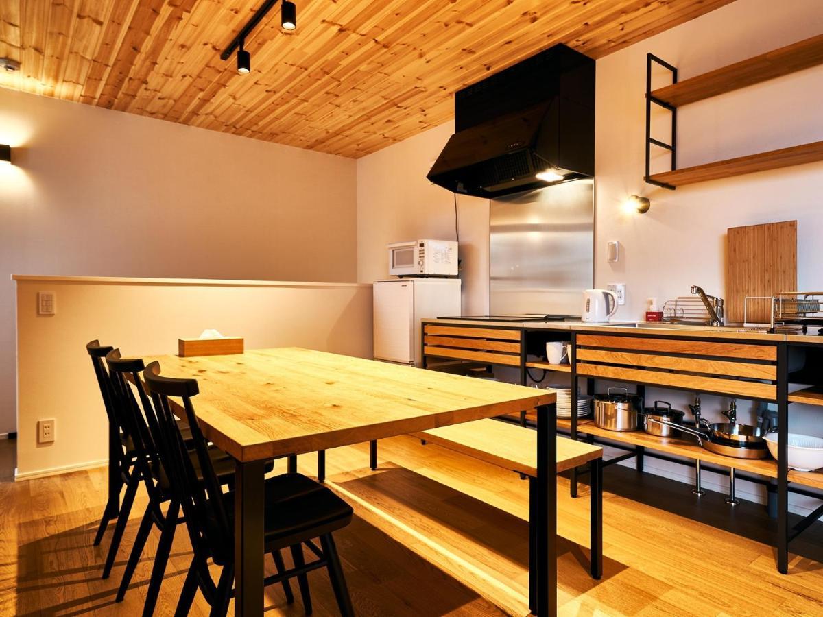 Rakuten Stay House X Will Style Miyazaki Aoshima 101 Exterior photo